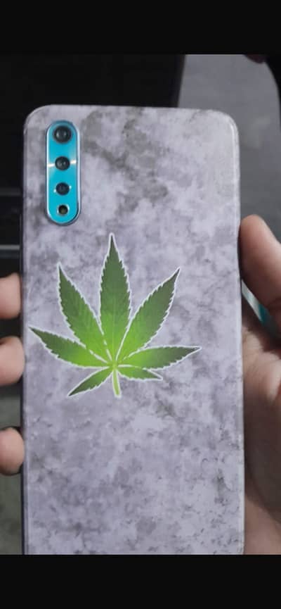 Vivo S1