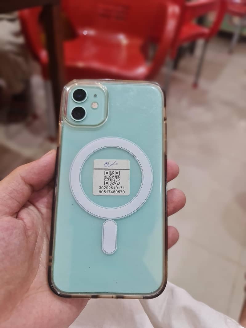 Apple iPhone 11 0