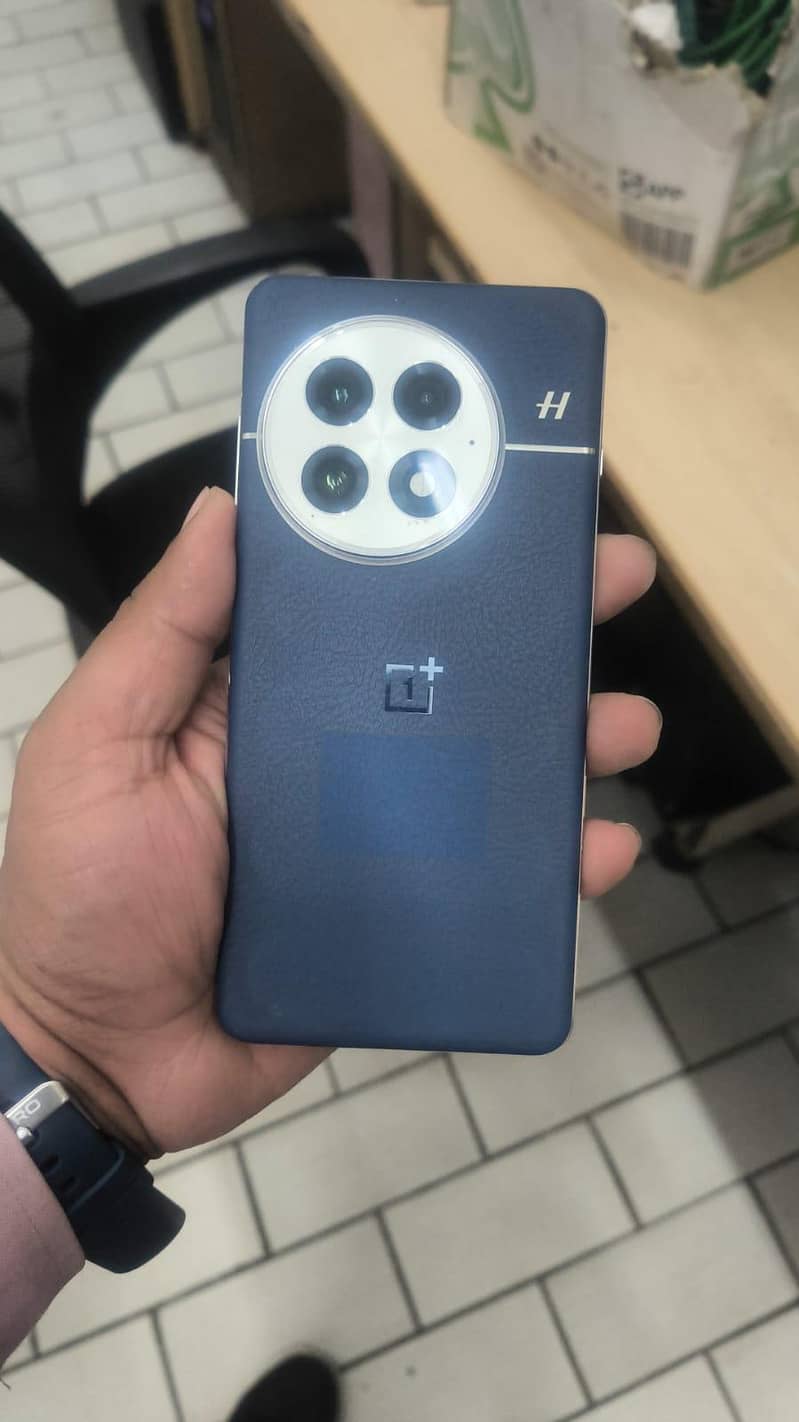 One Plus 13 2