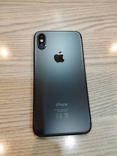 Apple iPhone XS