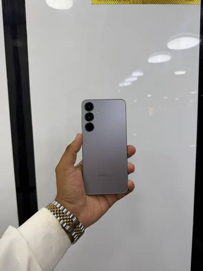 Samsung Mobile S25 Plus