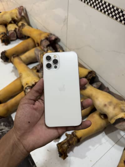 iphone 12 pro pta aprove 128Gb 82 health condition 10/10 All ok