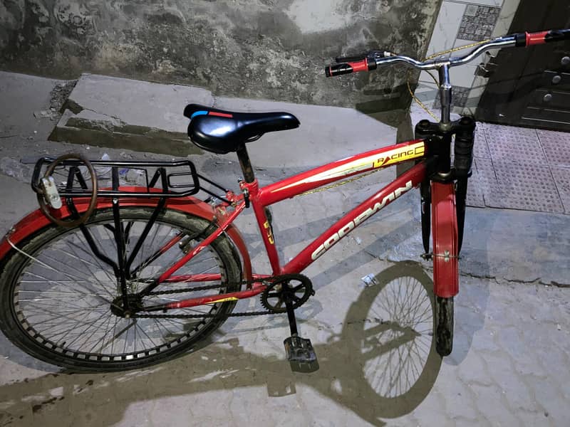 bycycle 2