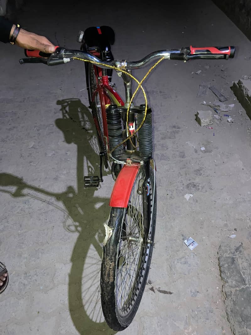 bycycle 3