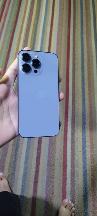 Apple iPhone 13 Pro JV