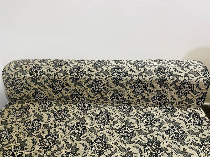 Sofa come bed 2