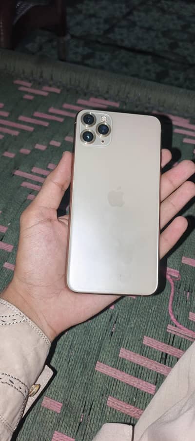 Apple iPhone 11 Pro Max 256gb exchange possible