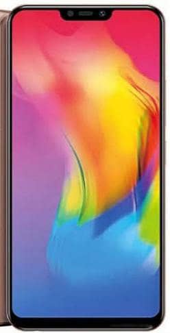 Vivo Y80