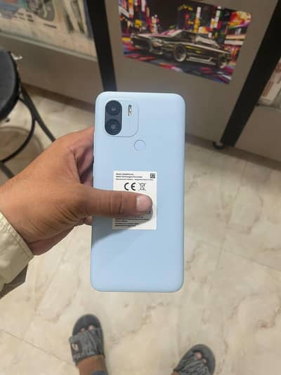 Xiaomi Redmi A2 Plus