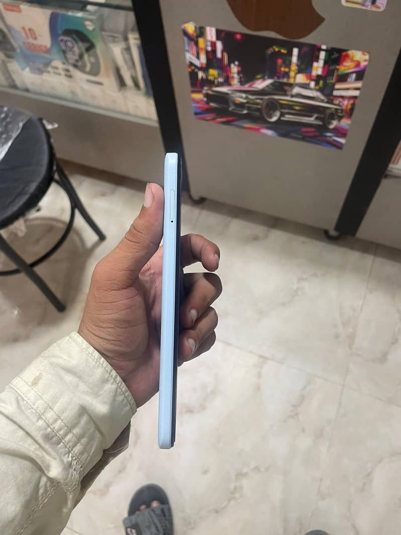 Xiaomi Redmi A2 Plus 4