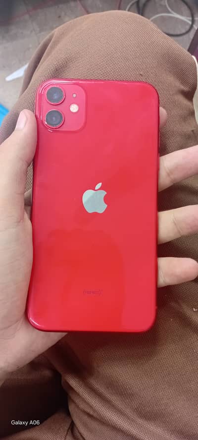 Apple iPhone 11