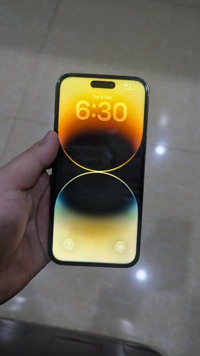 Apple iPhone 14 Pro Max