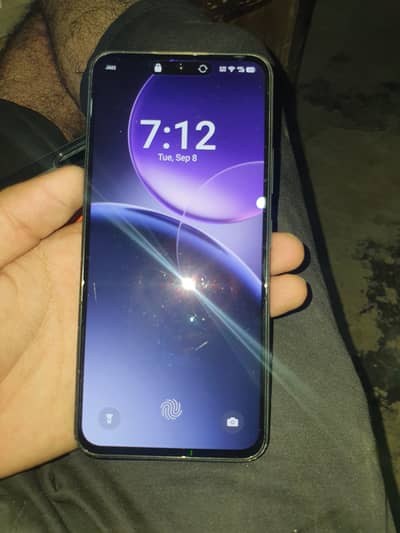 Itel S25