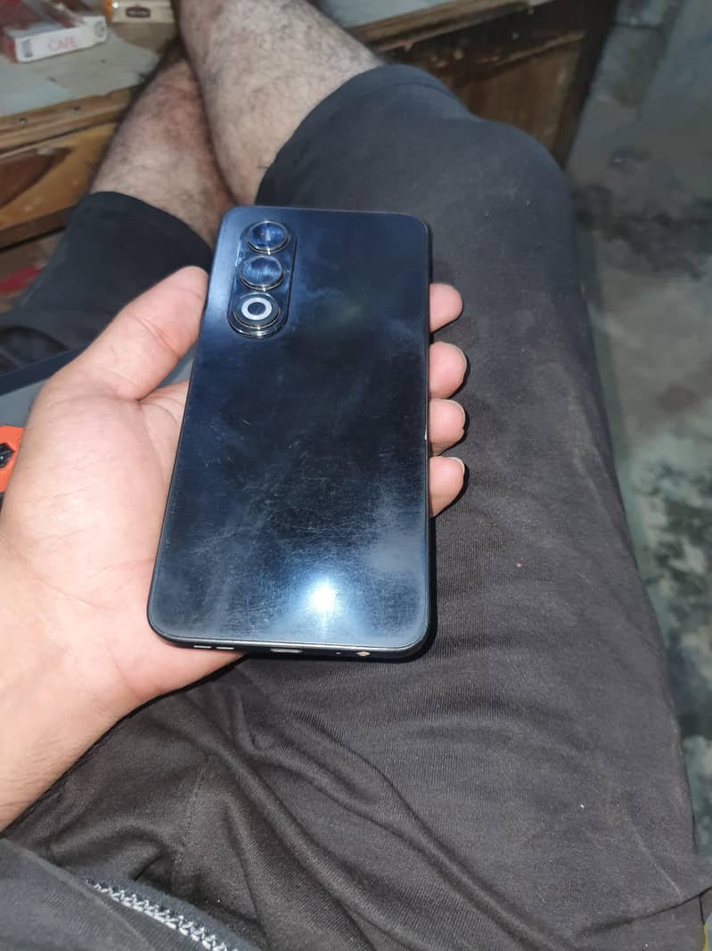 Itel S25 1