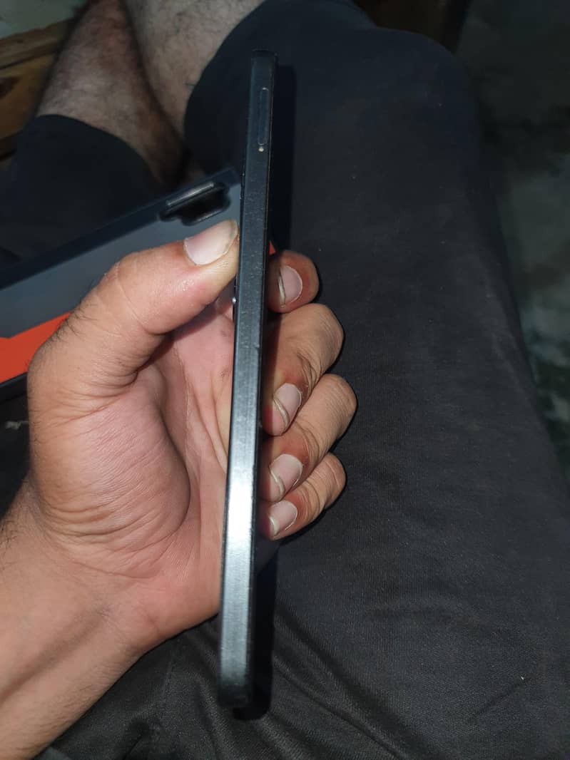 Itel S25 2