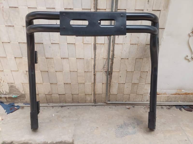 bumper front back 18