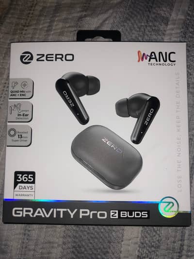Zero gravity pro (brand new)