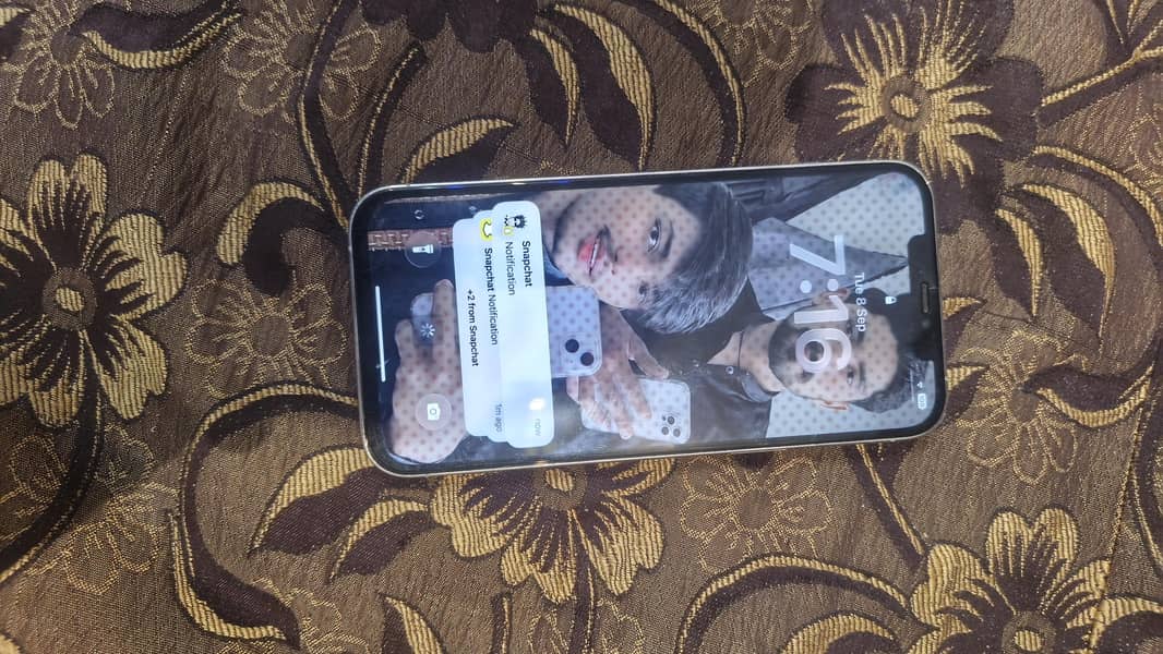 Apple iPhone 12 Pro Max 3
