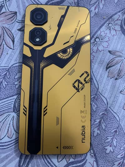 Nobia neo 2 5g official pta approved