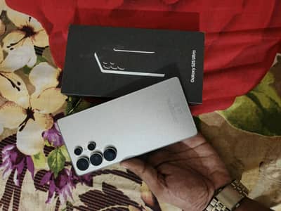 Samsung S25 Ultra Non pta pin dot factory unlock