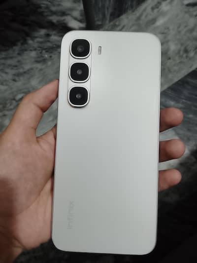 Infinix hot 60 pro