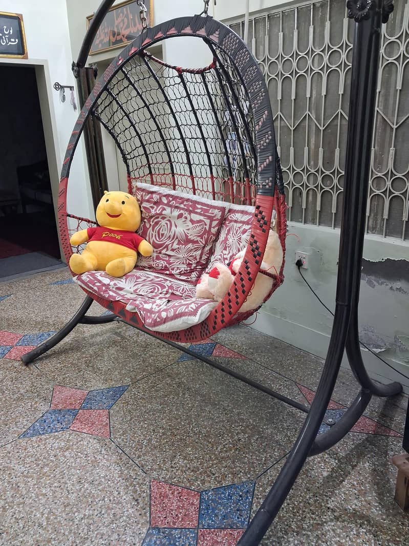 swing 2