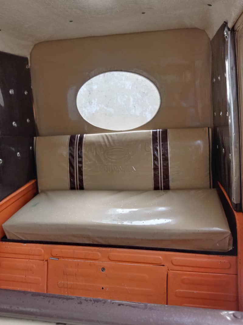 Rikshaw 2025 model for sale 2