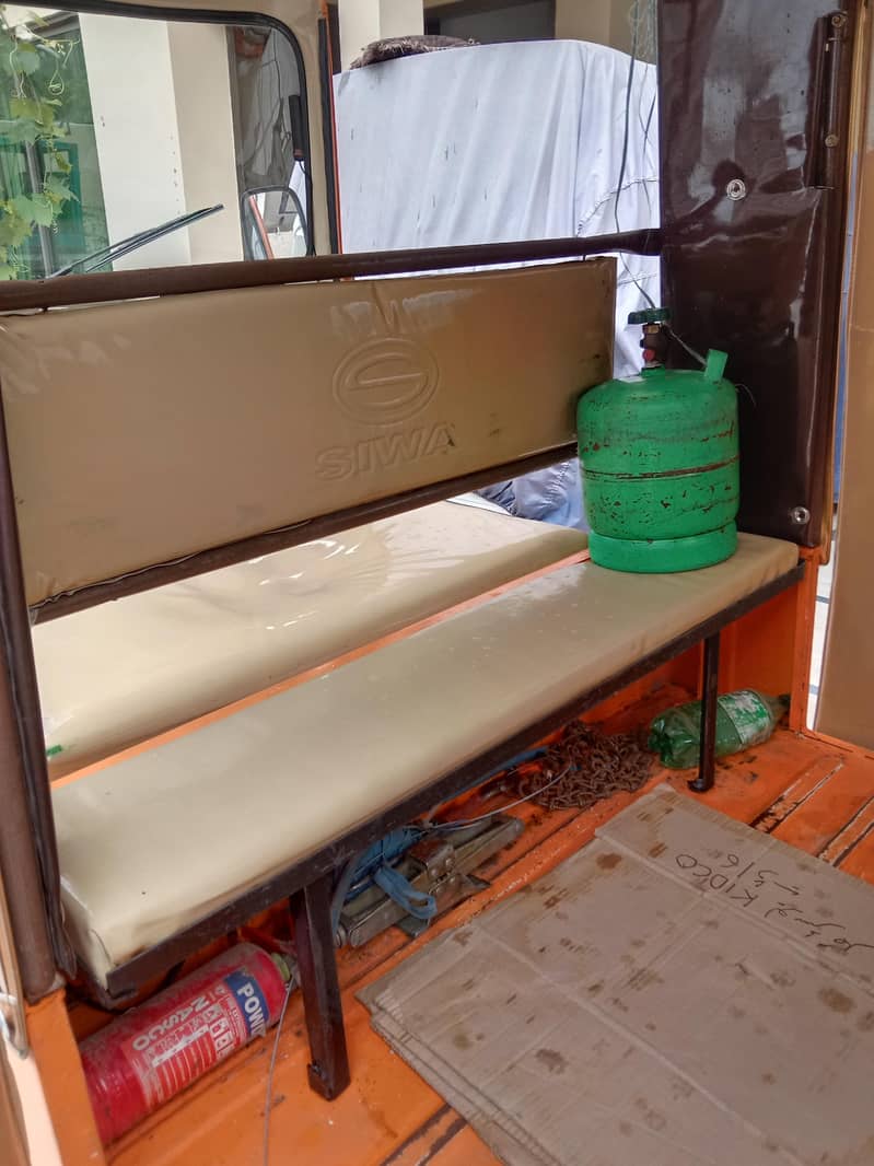 Rikshaw 2025 model for sale 3