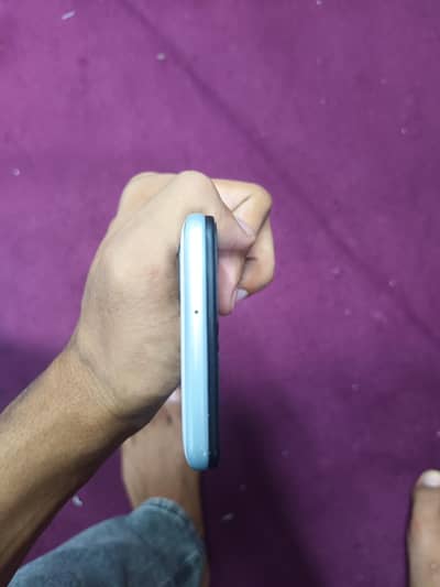 Samsung Mobile A31