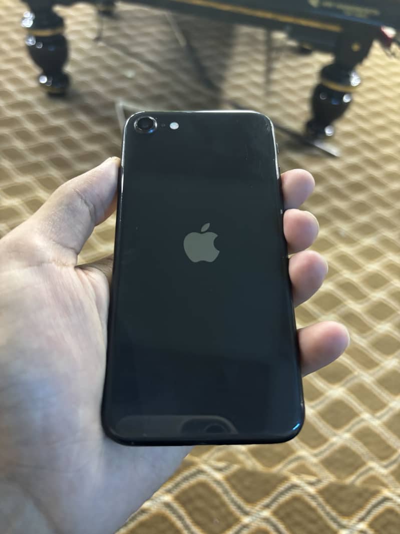 Apple iPhone SE 2
