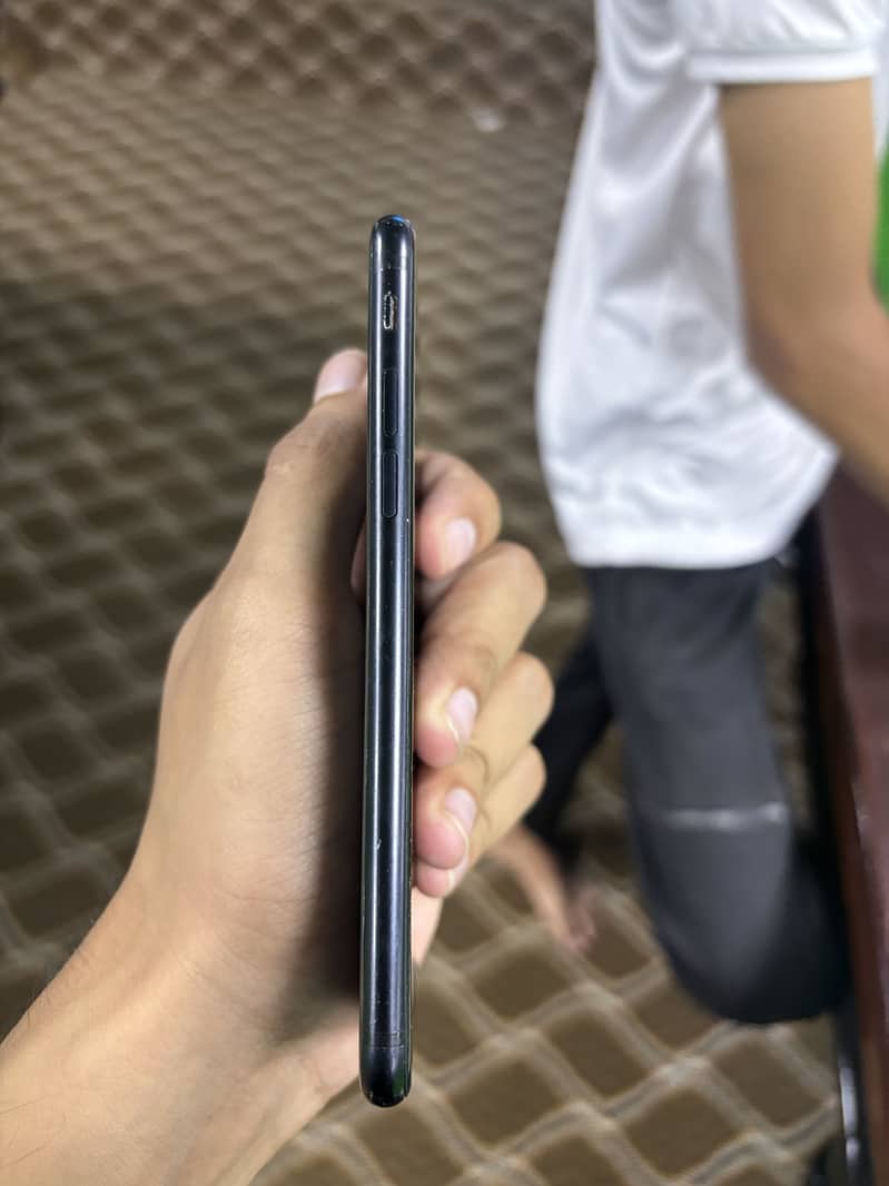 Apple iPhone SE 4