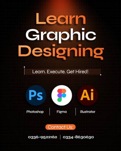 Graphic designing Cources