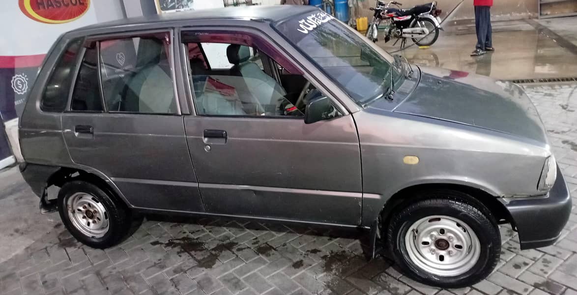 mehran 2010 2