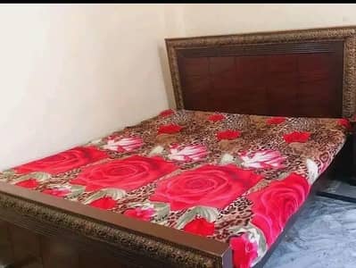 king size bed
