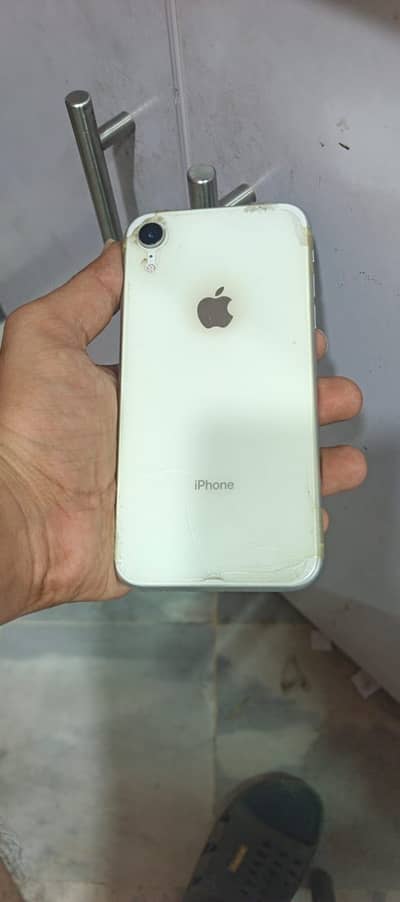 Apple iPhone XR