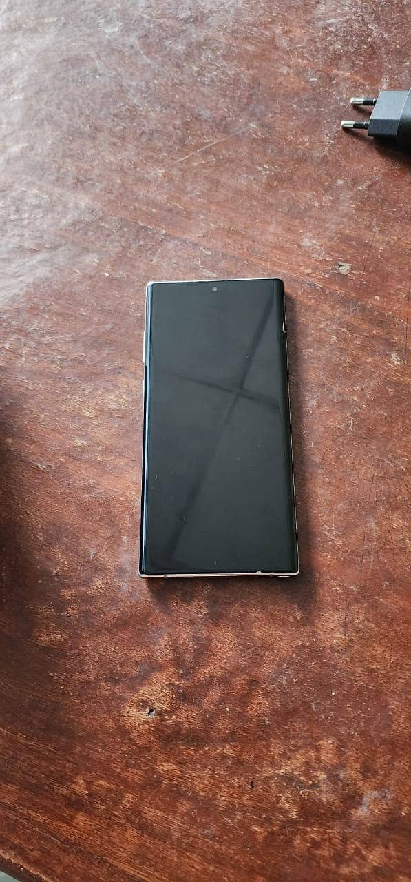 Samsung Mobile Note 10 Plus 3