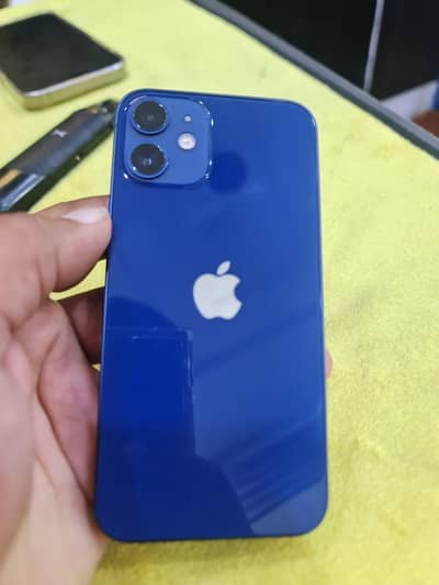 Apple iPhone 12 mini 64gb