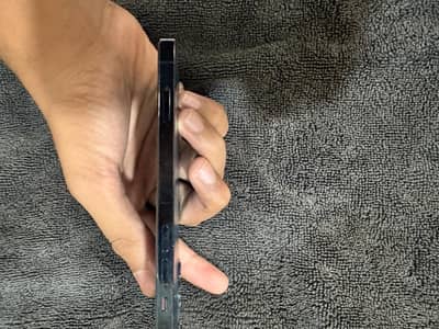 Apple iPhone 12 Pro