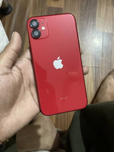 Apple iPhone 11 | PTA Approved