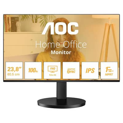 aoc game LED monitor