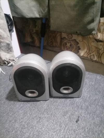Philips speaker