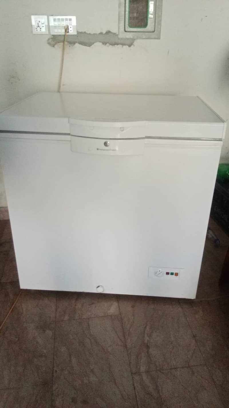 Freezer 2