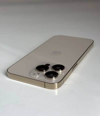 Apple 13 Pro NON PTA 256