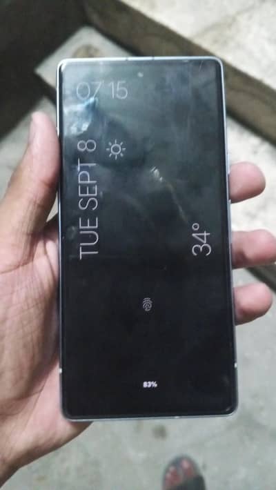 Google Pixel 7a