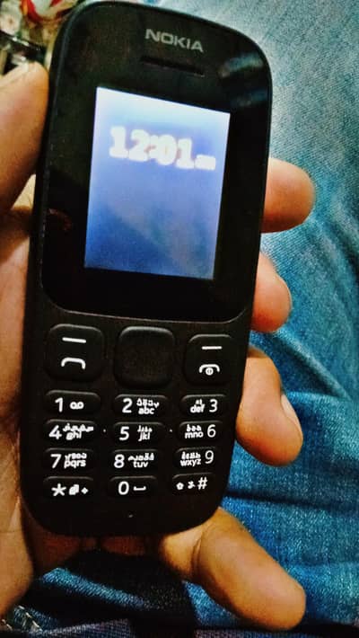 Nokia 105