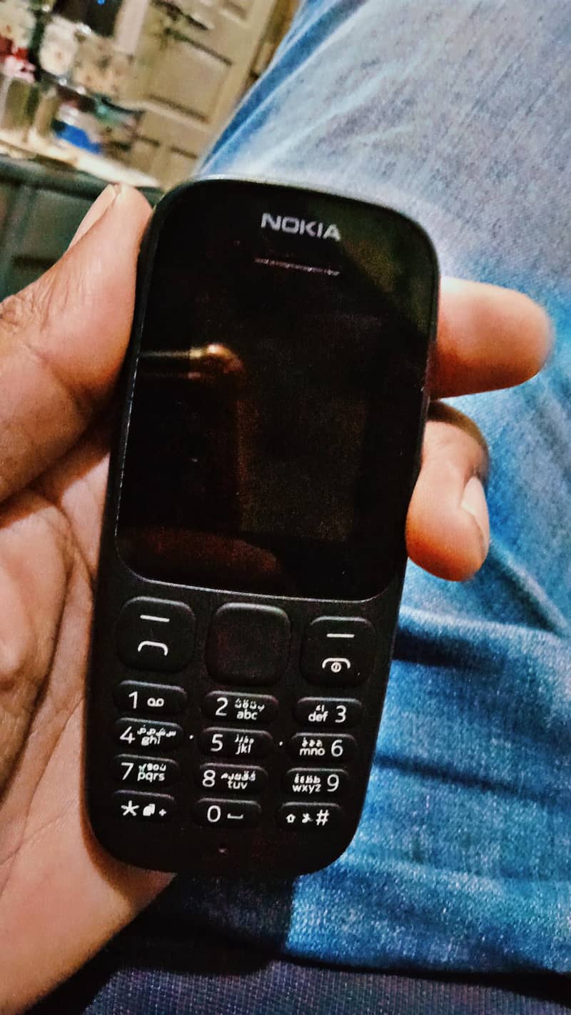Nokia 105 1