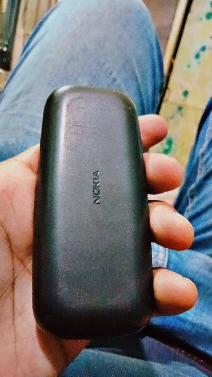 Nokia 105 2