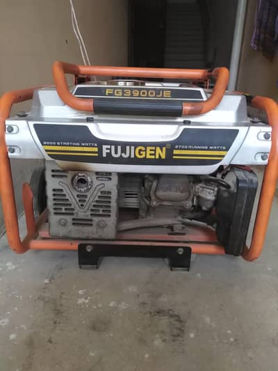 FUJIGEN FG3900JE 3000W Petrol Generator – 7 HP Price Rs. 45,000