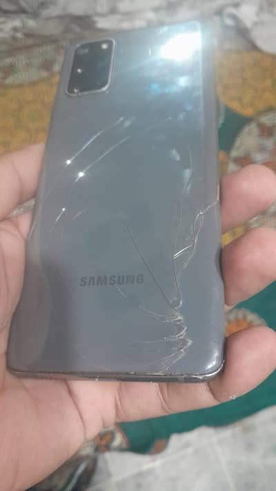Samsung Mobile S20
