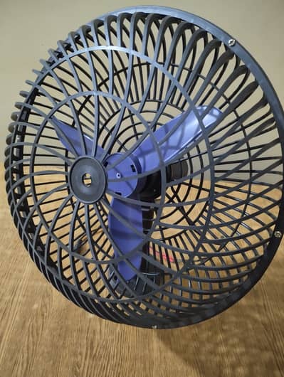 new portable fan